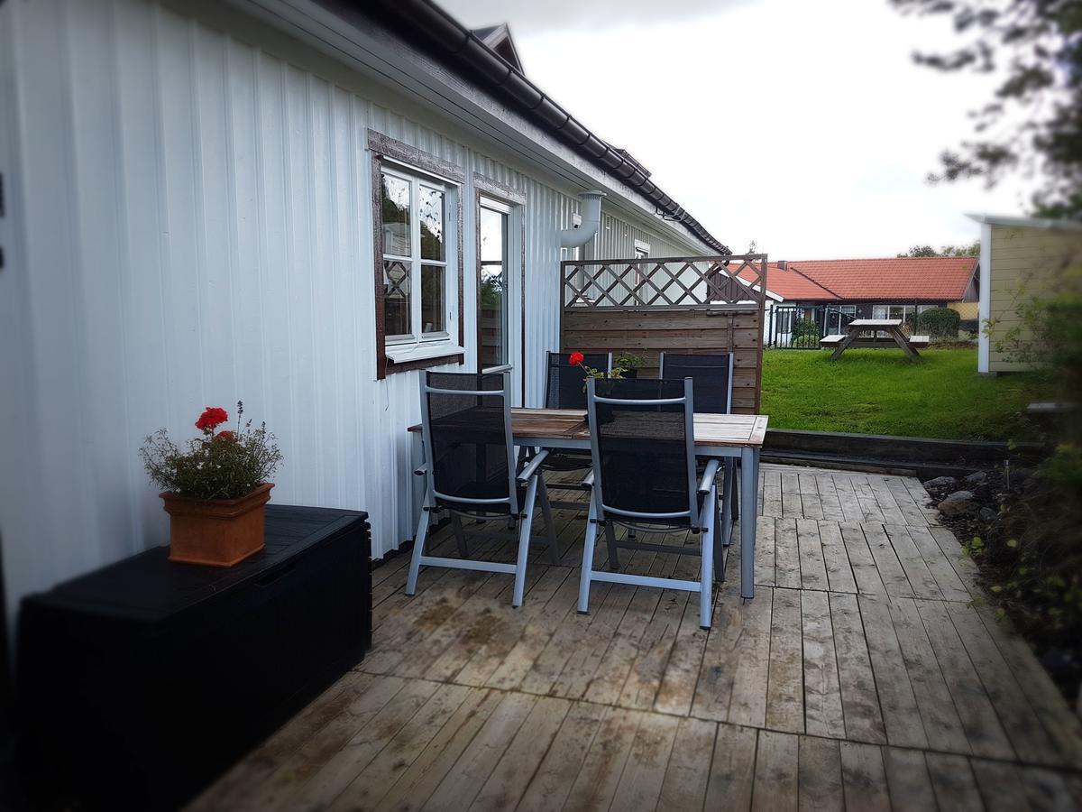 Spirans Rum Och Logi Trollhattan Bagian luar foto