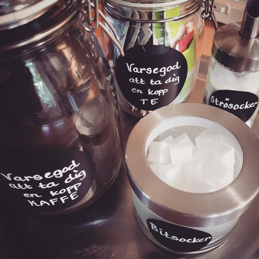 Spirans Rum Och Logi Trollhattan Bagian luar foto